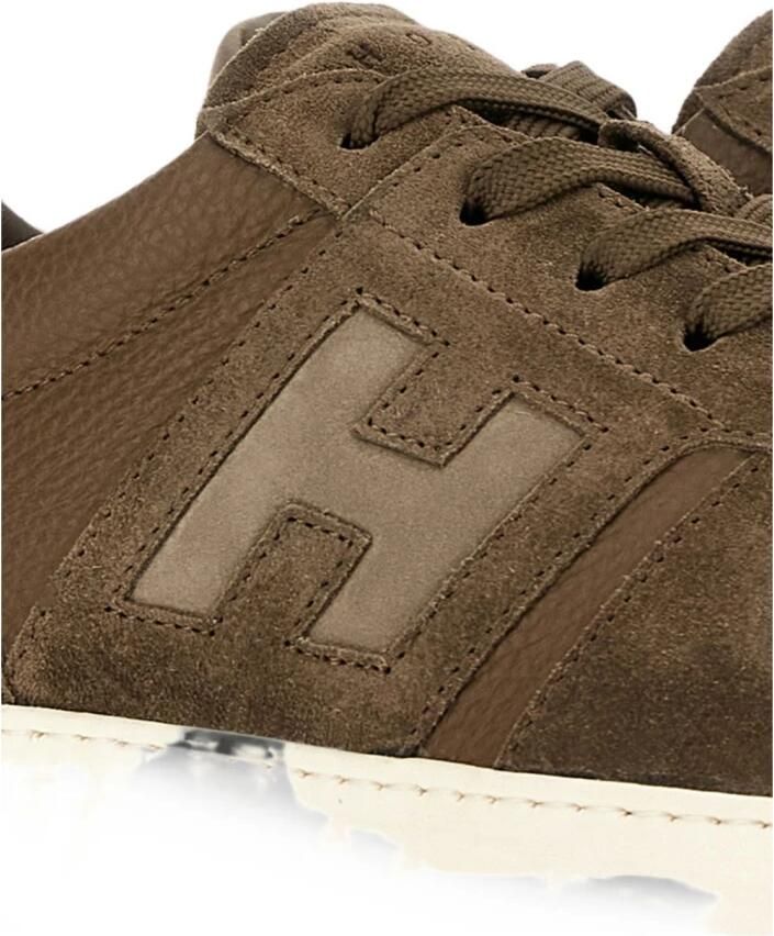 Hogan H668 Veterschoen - Foto 4