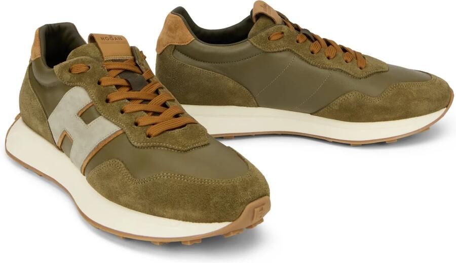 Hogan H601 Sneakers - Foto 2