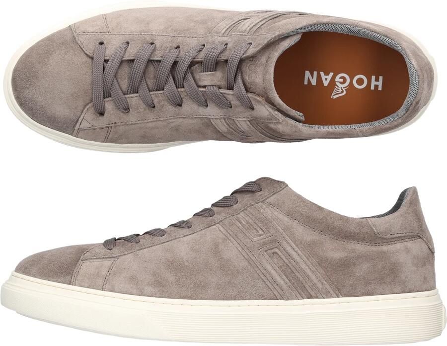 Hogan Stijlvolle Canaletto Sneakers - Foto 2
