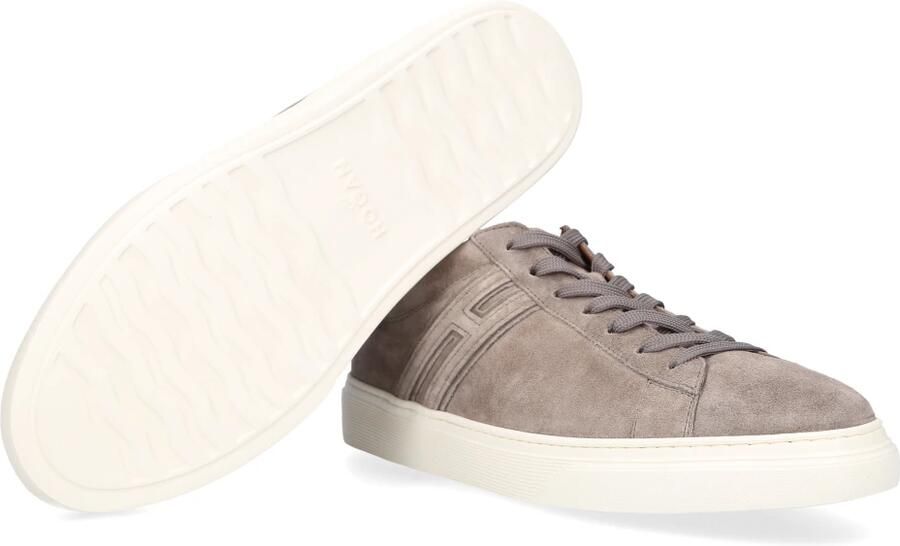 Hogan Stijlvolle Canaletto Sneakers - Foto 3