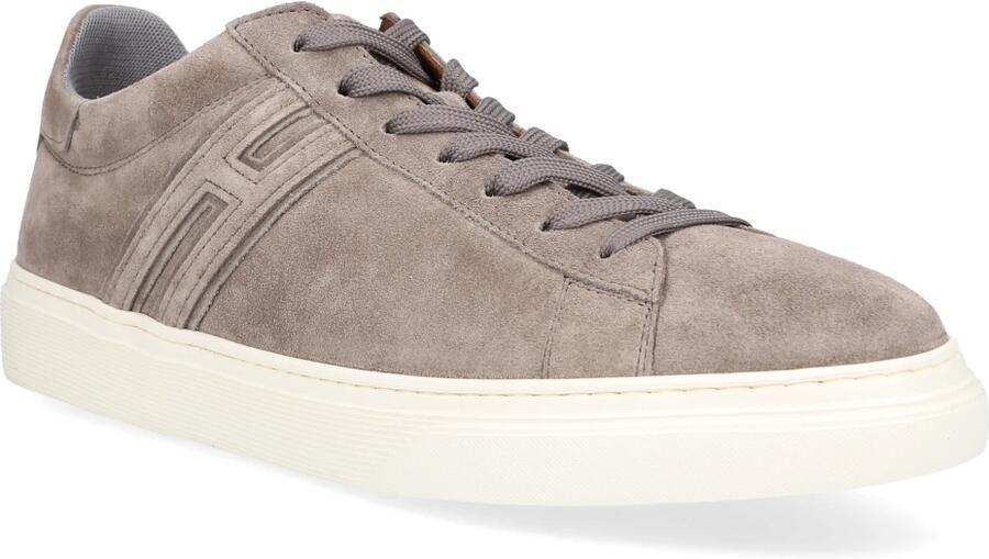 Hogan Stijlvolle Canaletto Sneakers - Foto 5