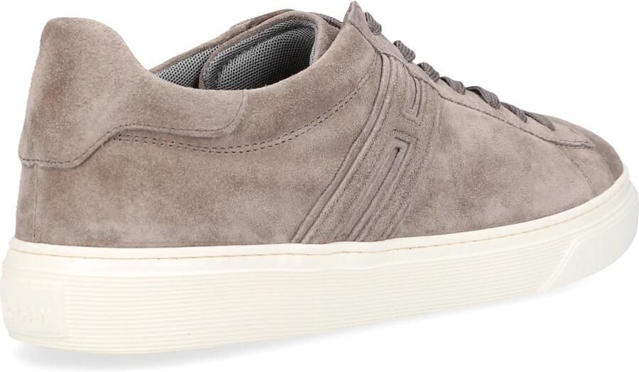 Hogan Stijlvolle Canaletto Sneakers - Foto 4