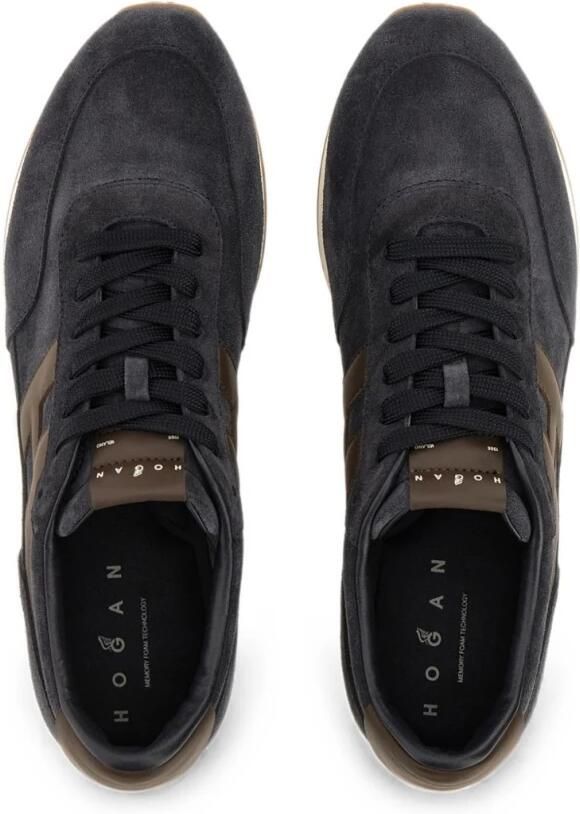 Hogan Athletic H699 Sneakers - Foto 3