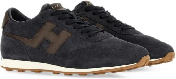 Hogan Athletic H699 Sneakers - Foto 5