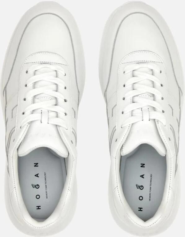 Hogan Sneakers Interactive3 - Foto 4