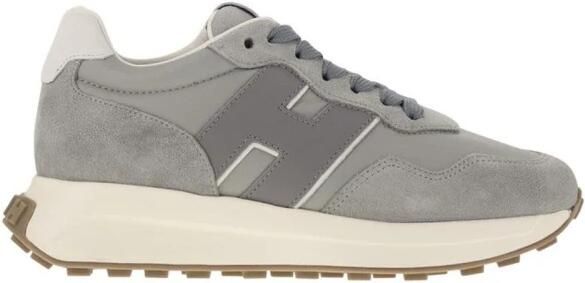 Hogan Sneakers met Kenmerkend 'H'-logo