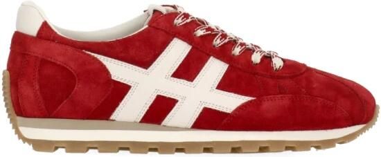 Hogan Sneakers Rood