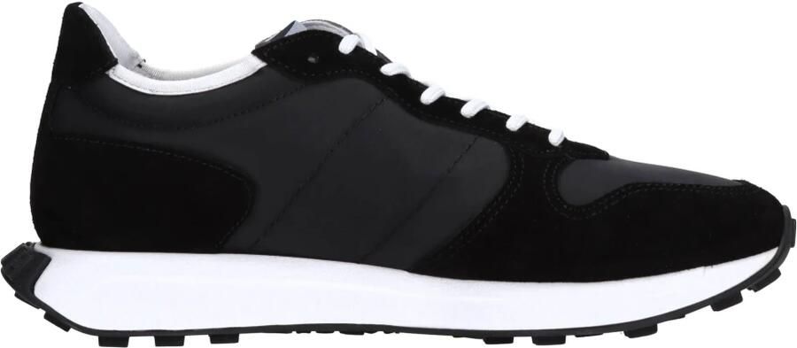 Hogan Sneakers Zwart
