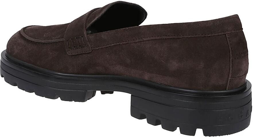 Hogan Stijlvolle Loafers