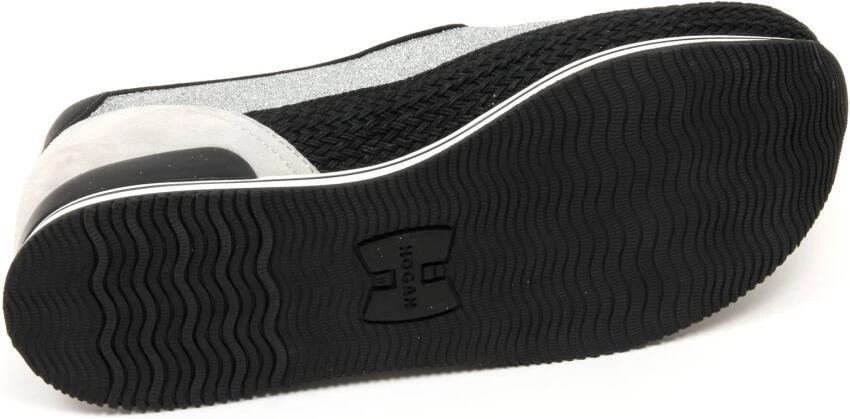 Hogan Stijlvolle Mocassino Schoenen - Foto 3