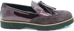 Hogan Stijlvolle Moccasins voor Mannen en Vrouwen