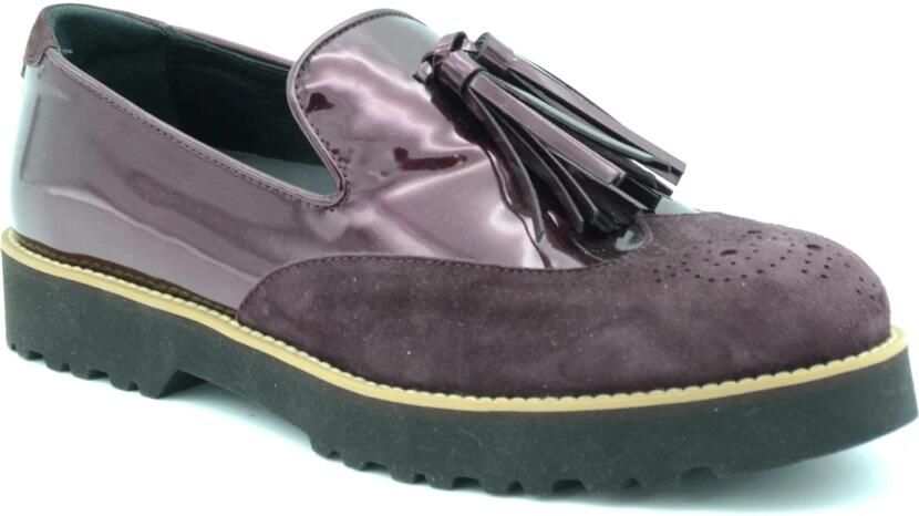 Hogan Stijlvolle Moccasins voor Mannen en Vrouwen - Foto 3