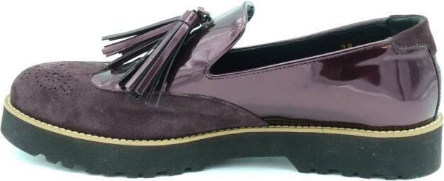 Hogan Stijlvolle Moccasins voor Mannen en Vrouwen - Foto 4