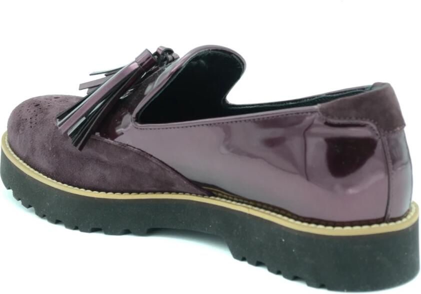 Hogan Stijlvolle Moccasins voor Mannen en Vrouwen - Foto 2