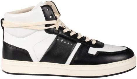 Hogan Heren Schoenen Stijlvolle Collectie Black Heren - Foto 2