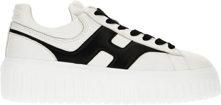 Hogan Stijlvolle Sneakers voor dagelijks gebruik
