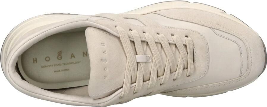 Hogan Suede Leren Sneakers - Foto 2