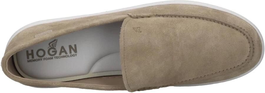 Hogan Suède Loafers - Foto 2