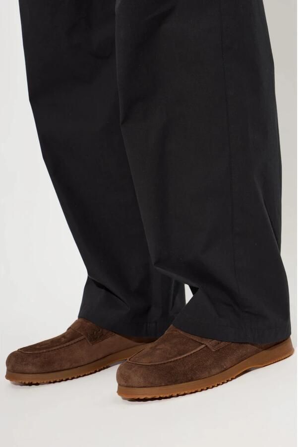 Hogan Suède Loafers - Foto 2