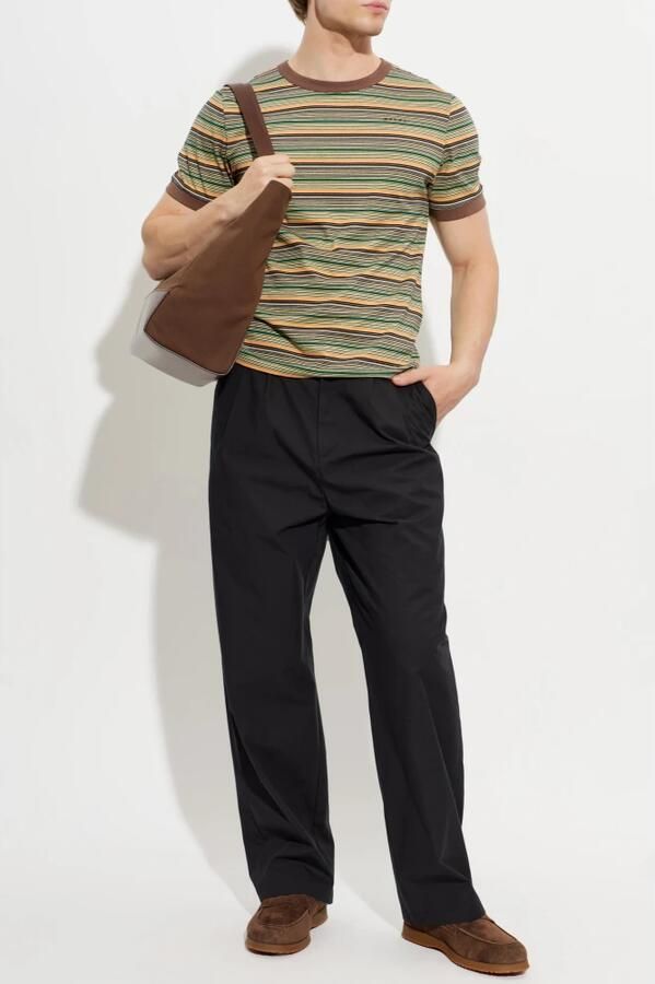 Hogan Suède Loafers - Foto 3
