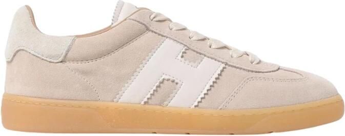 Hogan Suede Low Top Sneakers - Foto 2