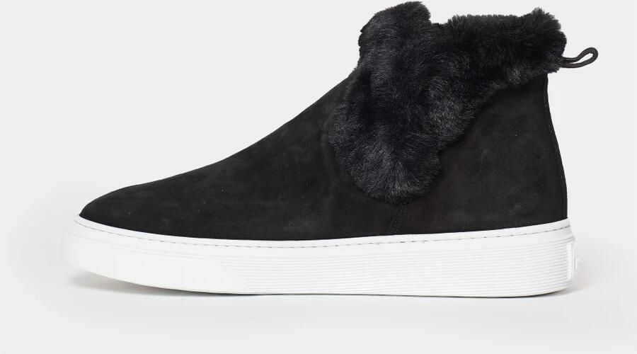 Hogan Suede Slip-On Sneakers - Foto 2