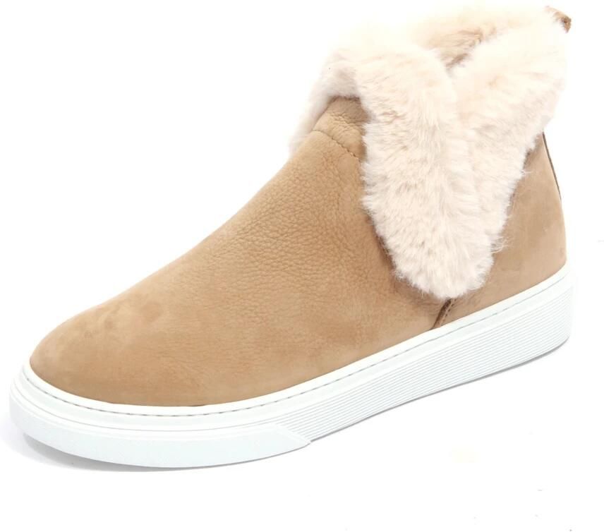 Hogan Suède Slip On Winterlaarzen - Foto 3