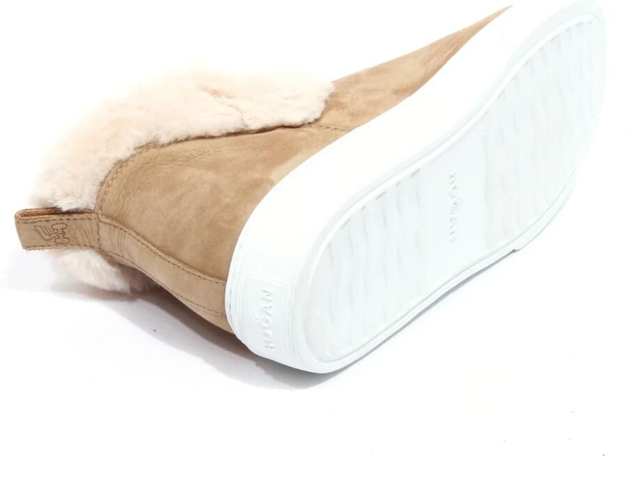 Hogan Suède Slip On Winterlaarzen - Foto 2