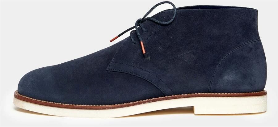 Hogan Suède Veterschoenen - Foto 2