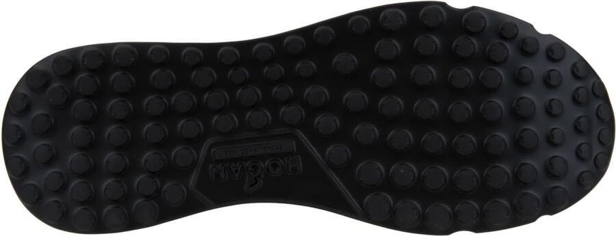 Hogan Suède Veterschoenen voor Heren