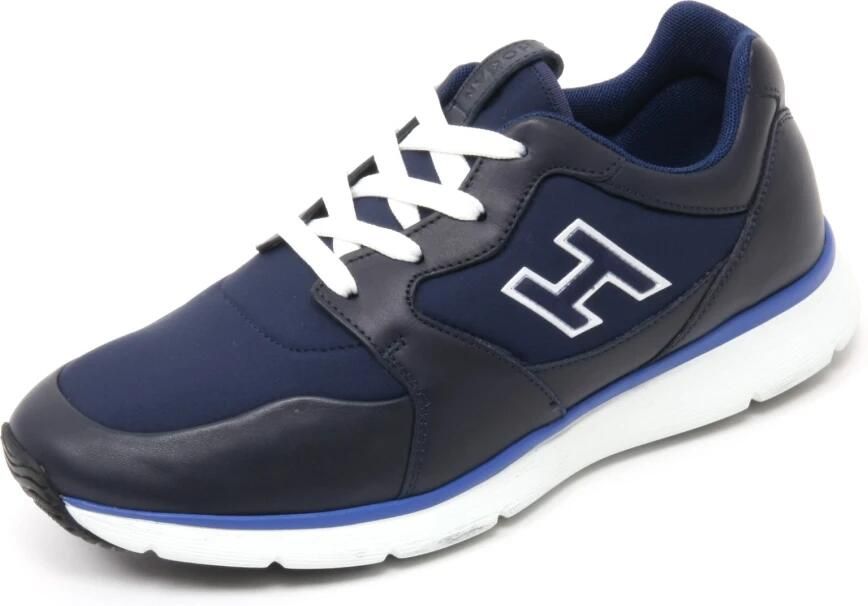 Hogan B7132 Traditional 20.15 Scarpa H Flock Schoen (Hxm2540U141E59U801)