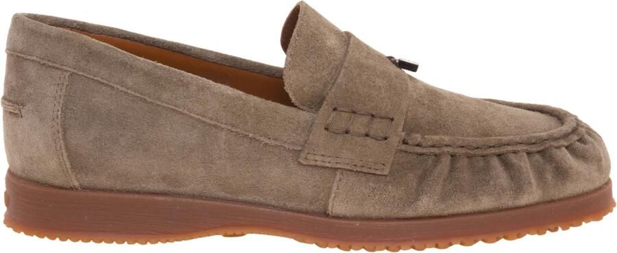 Hogan Traditionele Moccasin