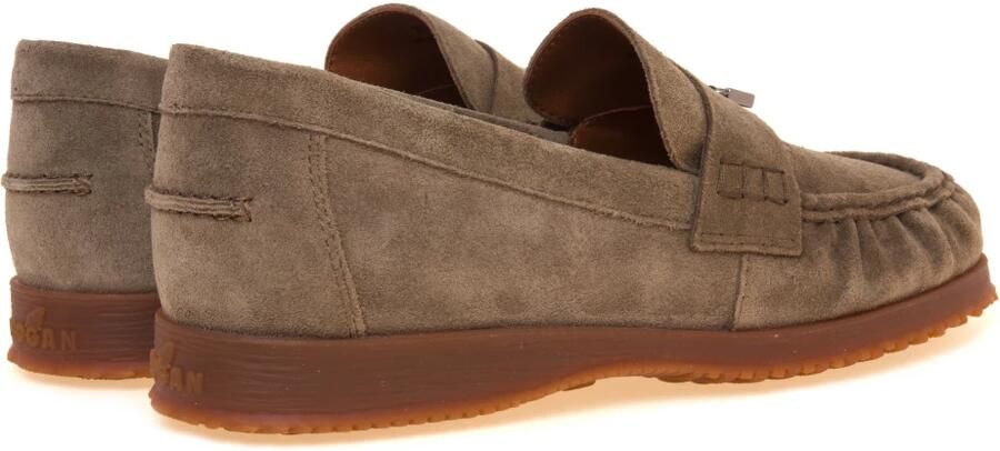 Hogan Traditionele Moccasin - Foto 5