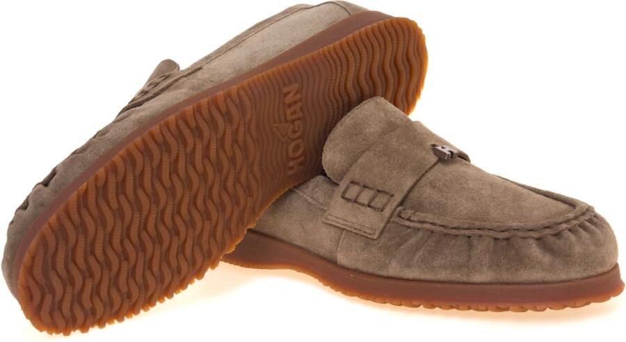 Hogan Traditionele Moccasin - Foto 4
