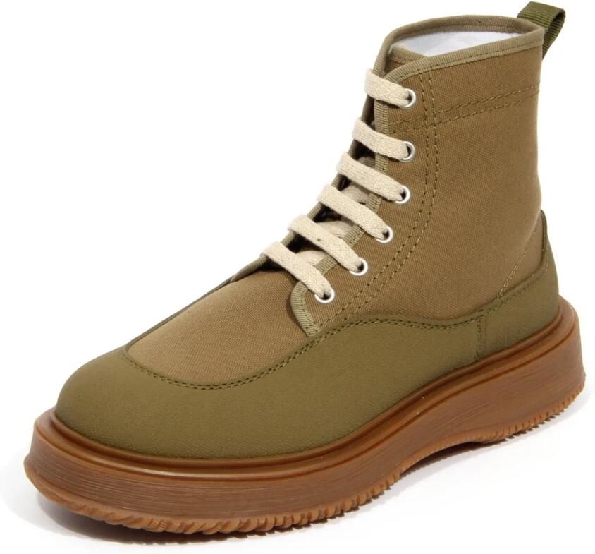 Hogan Untraditional Boot + Fascione