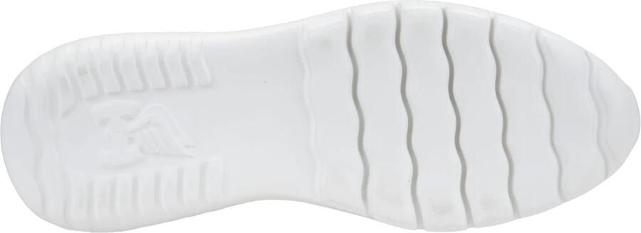 Hogan Veterschoenen voor dames Stijlvol ontwerp