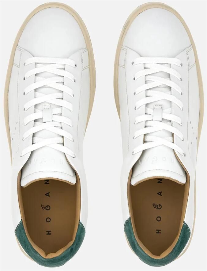 Hogan Vintage Stijl Sneakers