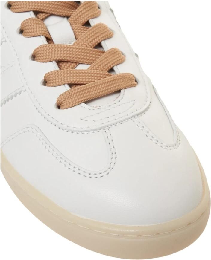 Hogan Witte Sneakers Cool Model Comfort