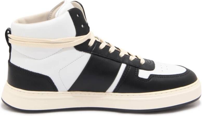 Hogan Hoge sneakers met memory foam