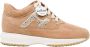 Hogan Hoogwaardige sneakers voor vrouwen Beige Dames - Thumbnail 1