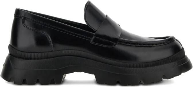 Hogan Hxm6920 Loafers