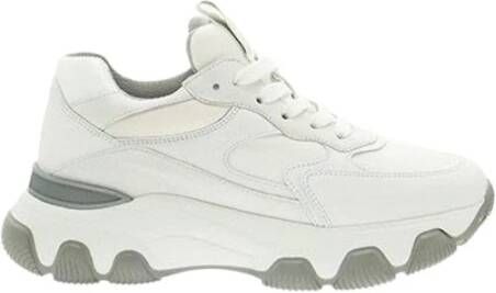 Hogan Hyperactieve sneakers White Dames