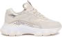 Hogan Hyperactive Allacc Forature Nou Yogurt Sneakers - Thumbnail 1