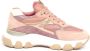 Hogan Hyperactive Lace-Up Sneakers - Thumbnail 1
