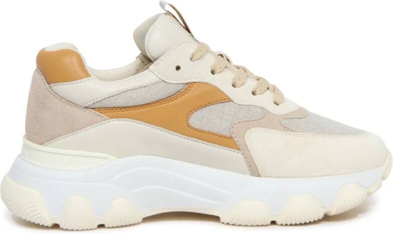 Hogan Hyperactive Sneakers