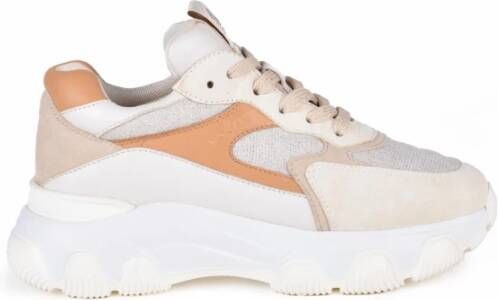 Hogan Hyperactive Sneakers