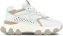 Hogan Moderne Hyperactieve Sneakers met Erfgoeddetails White Dames - Thumbnail 1