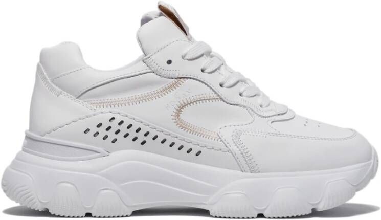 Hogan Hyperactive sneakers White Dames