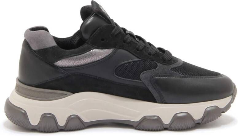 Hogan Hyperactive Veterschoenen