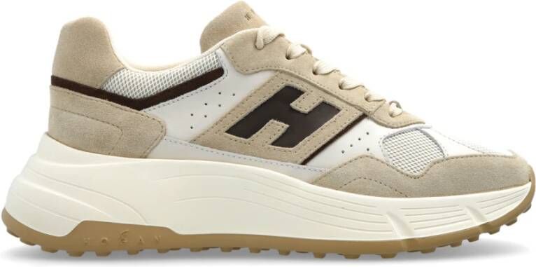 Hogan Hyperlichte sportschoenen